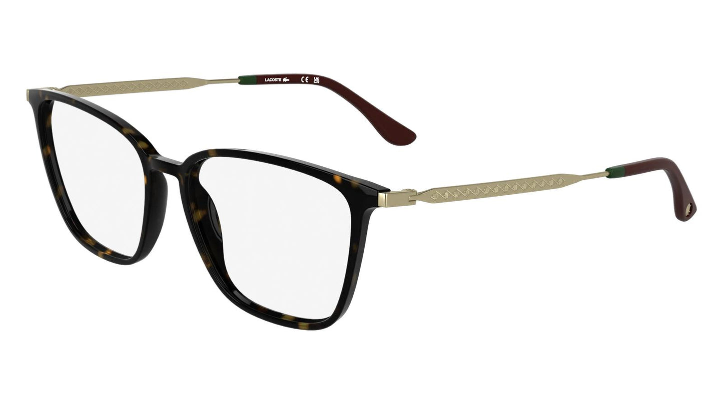 Lacoste L2984-N-230-5315 53mm New Eyeglasses