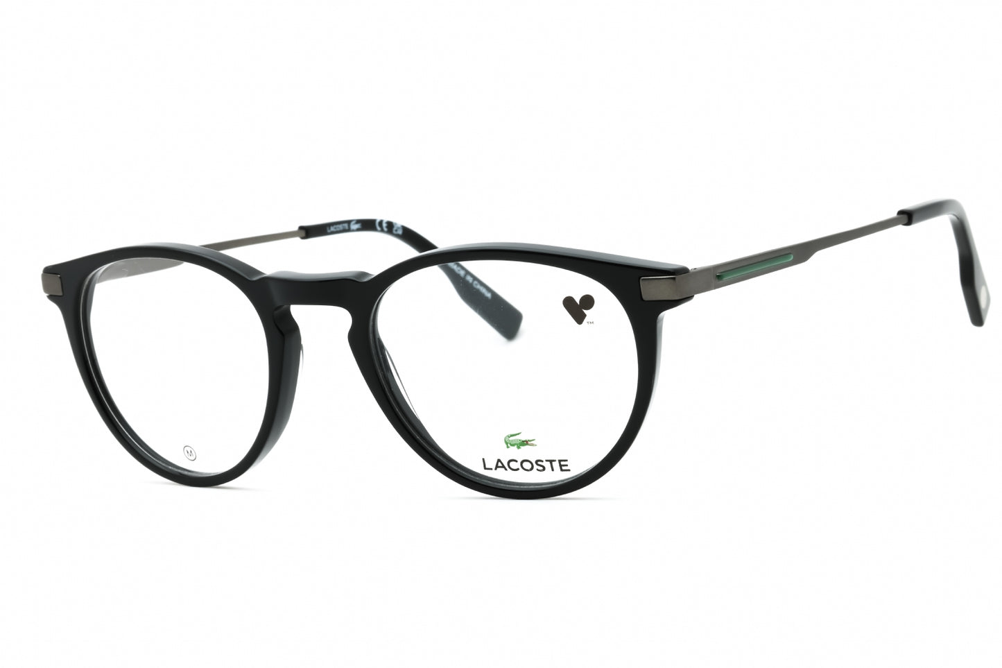 Lacoste L2941-001 50mm New Eyeglasses