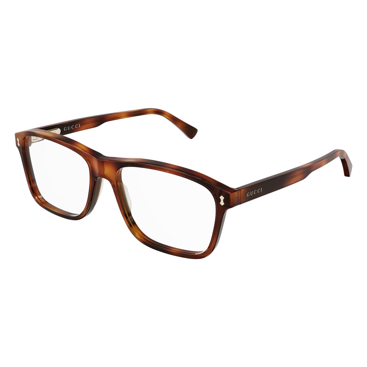 Gucci GG1045o-005 58 New Eyeglasses