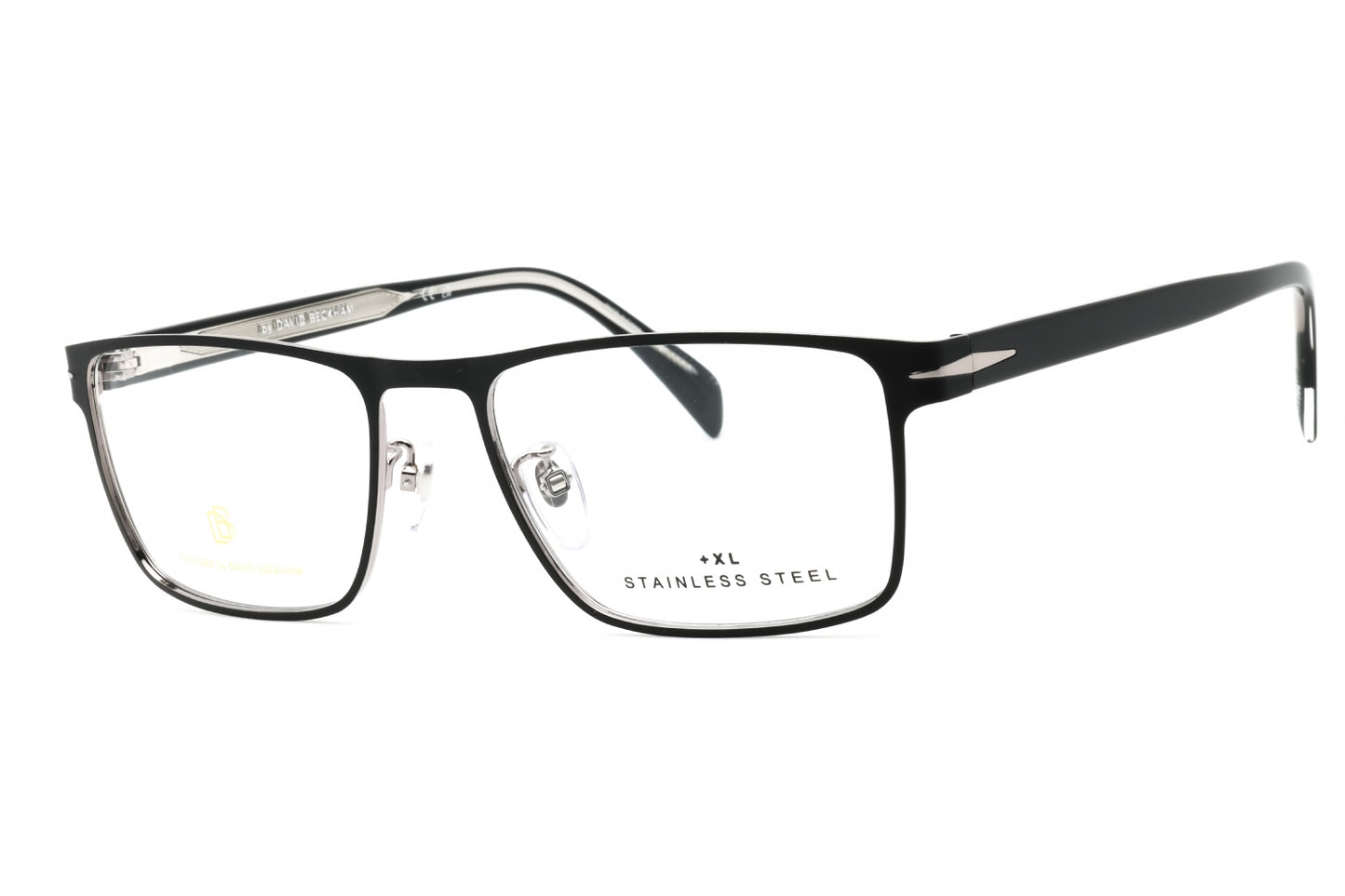 David Beckham DB 1067-0TI7 00 54mm New Eyeglasses
