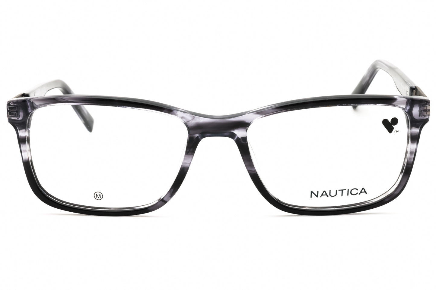 Nautica N8177-031 53mm New Eyeglasses