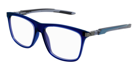 Puma PU0364O-002-57  New Eyeglasses