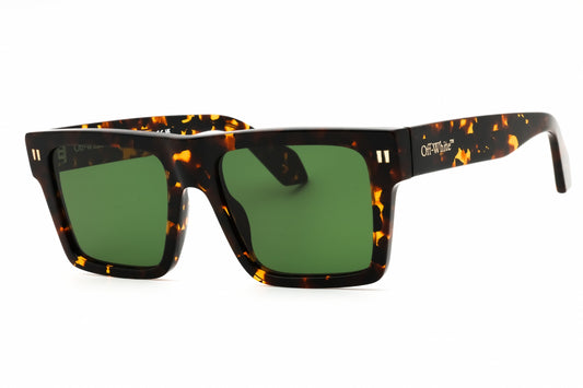 Off White LAWTON-OERI109C99PLA0016E55 54mm New Sunglasses