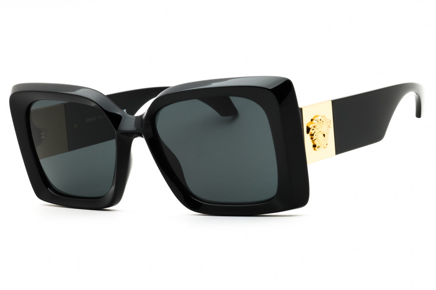 Versace 0VE4467U-GB1/87 54mm New Sunglasses