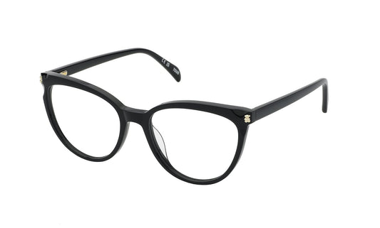 Tous VTOC11-0700 54mm New Eyeglasses