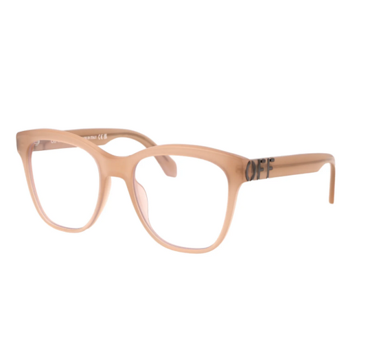 Off-White OERJ069S24PLA0016100 54mm New Eyeglasses