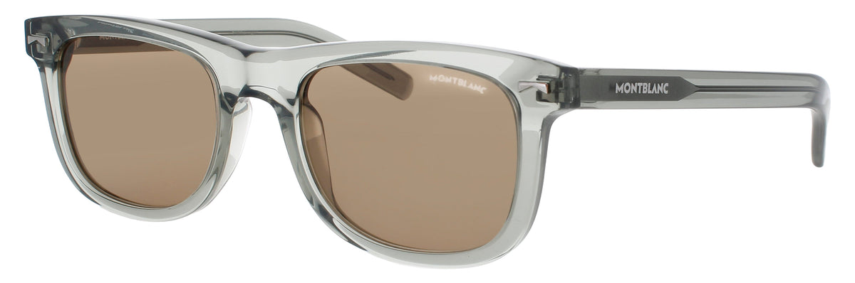 Montblanc Sunglasses 53