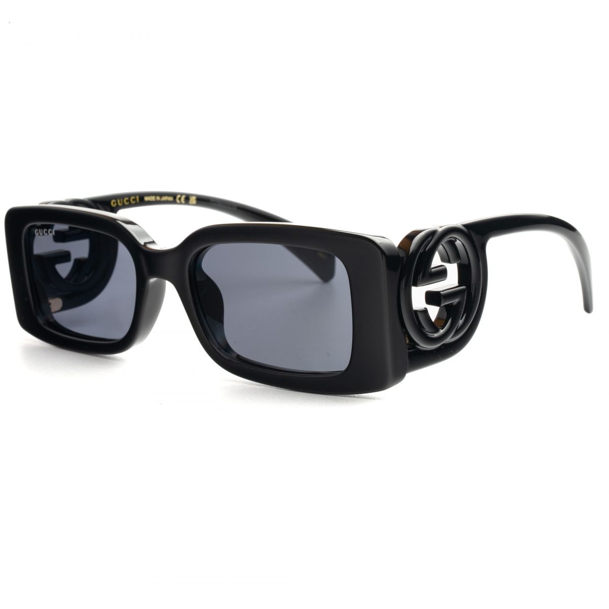 Gucci GG1325S-001-54 54mm New Sunglasses