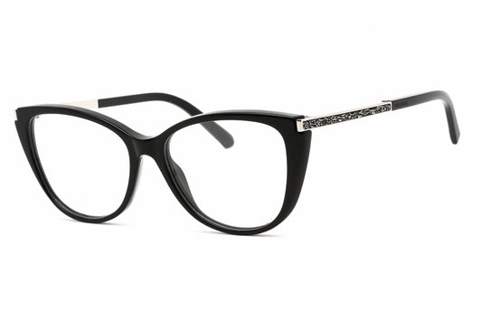 Swarovski SK5414-001 53mm New Eyeglasses