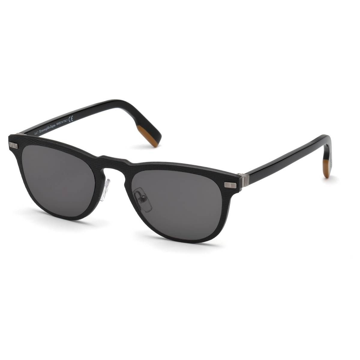 Ermenegildo Zegna EZ0106-0001A 0