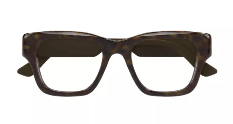 Gucci GG1669o-008 52mm New Eyeglasses