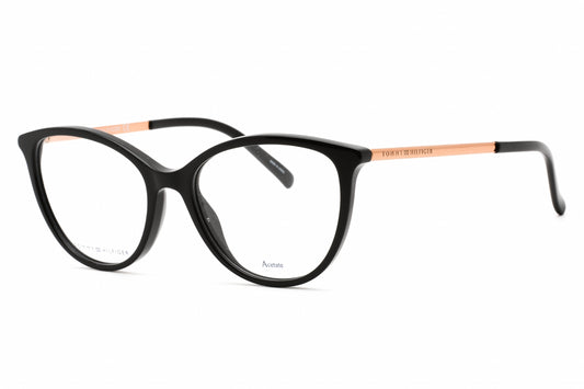 Tommy Hilfiger Th 1590-0807 00 52mm New Eyeglasses