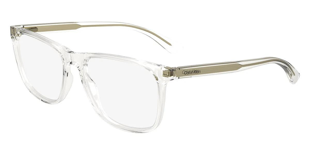 Calvin Klein CK23548-970-5516 55mm New Eyeglasses