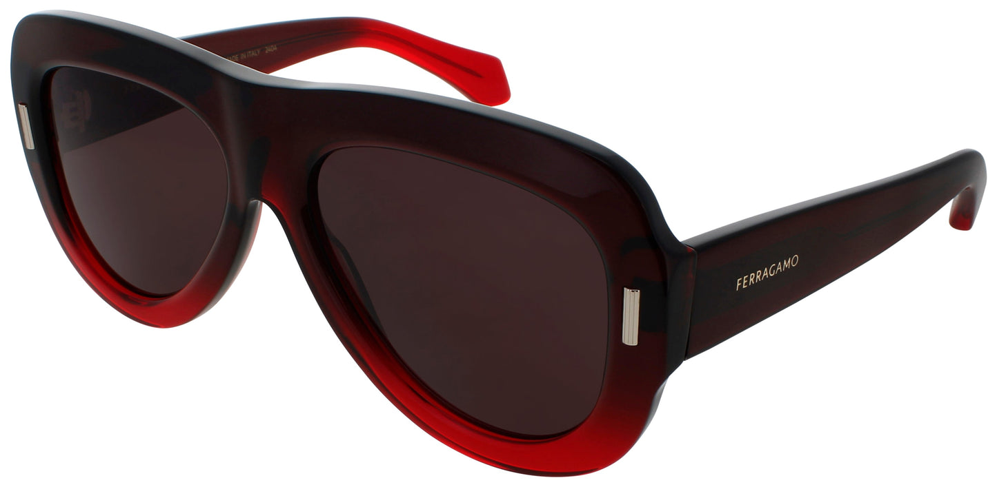 Salvatore Ferragamo SF-SF2029SE-615 57mm