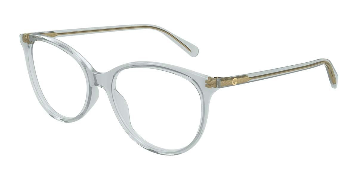 Gucci GG0550o-017 53mm New Eyeglasses