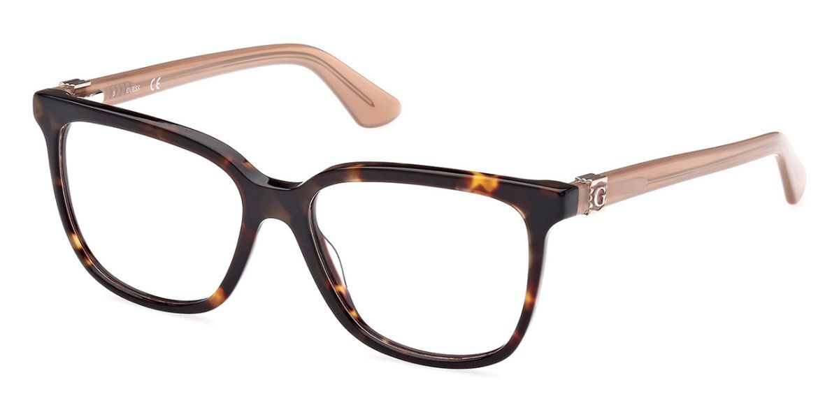 Guess GU2937NV-052-54 54mm New Eyeglasses