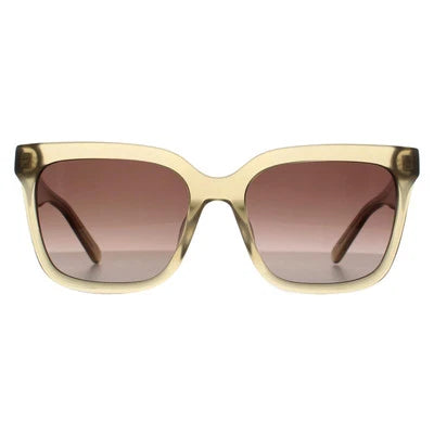 Banana Republic BR 3006/S-00OX HA 55mm New Sunglasses