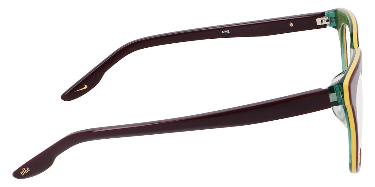 Nike NIKE 7167LB-502 52mm New Eyeglasses