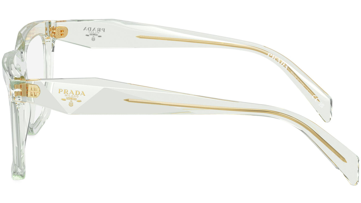 Prada 0PR A19V-14R1O1 54mm New Eyeglasses