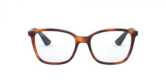 Ray Ban RX7066-5585 52mm New Eyeglasses