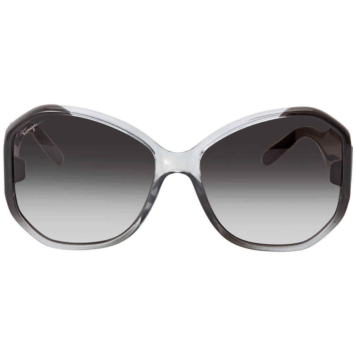 Salvatore Ferragamo SF942S-007 61mm New Sunglasses