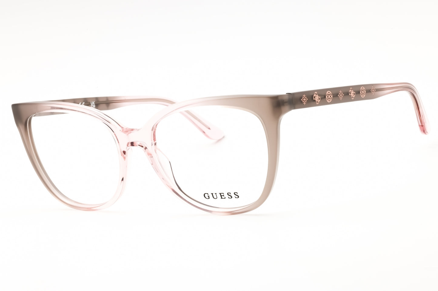 Guess GU50114-020 53mm New Eyeglasses