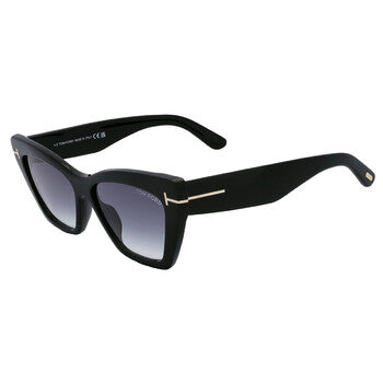 Tom Ford FT0871-01B-56 56mm