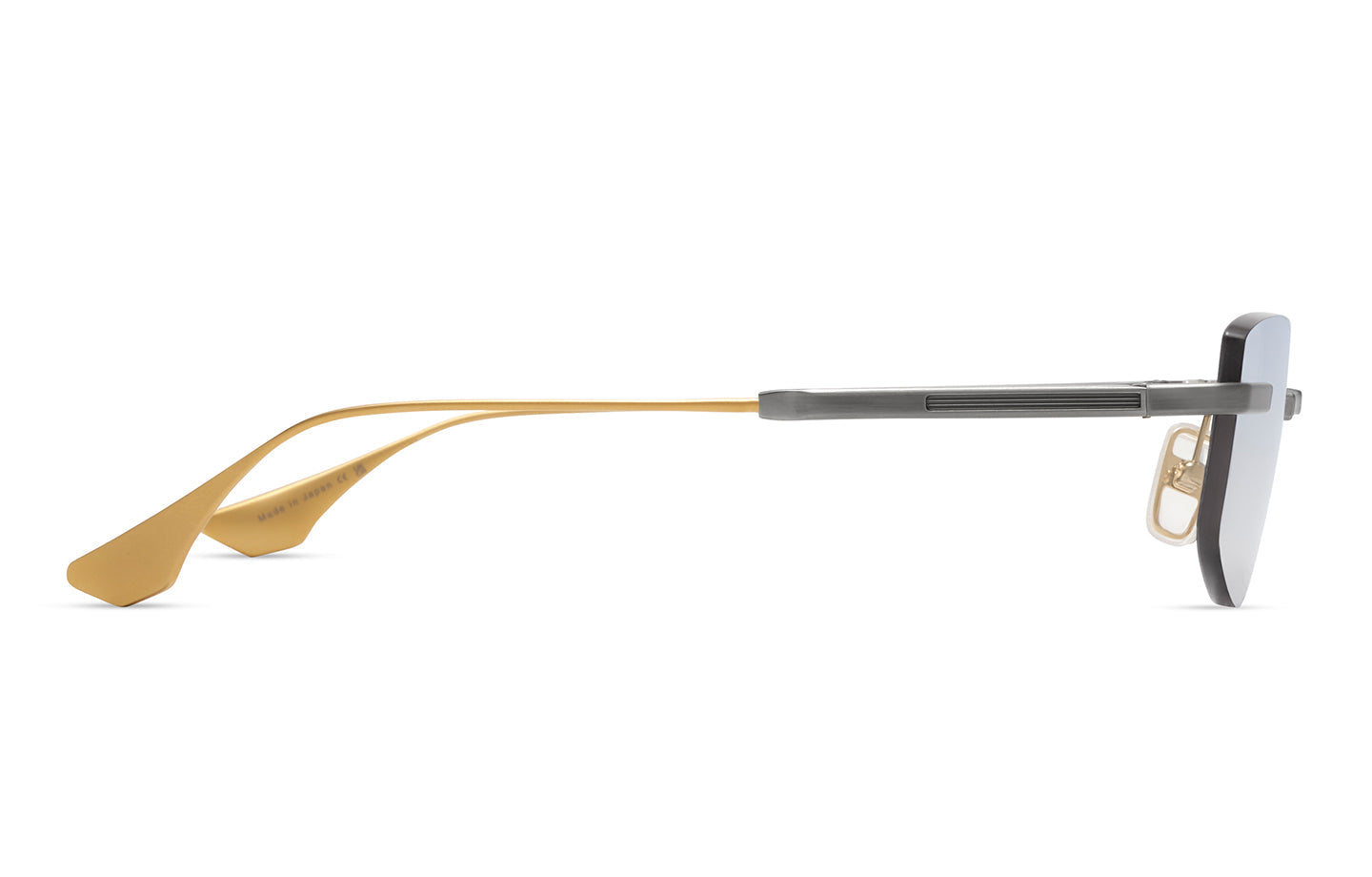 Dita DTX182-A-03 56mm New Eyeglasses