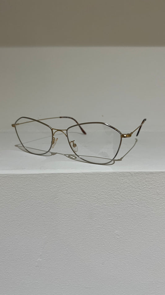 Kyme SHIRIN1 00mm New Eyeglasses
