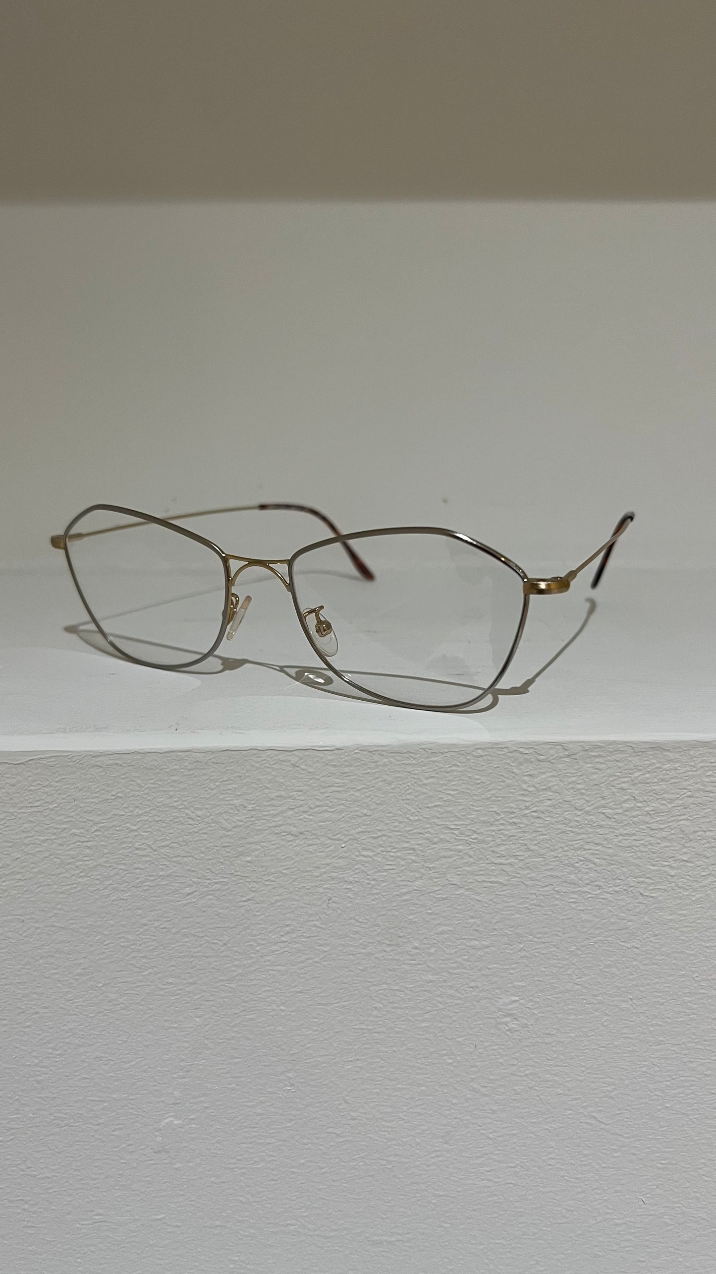 Kyme SHIRIN1 (NO CASE) 00mm New Eyeglasses