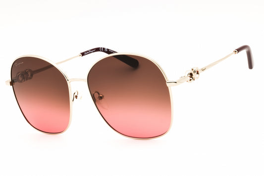 Salvatore Ferragamo SF297S-719 59mm
