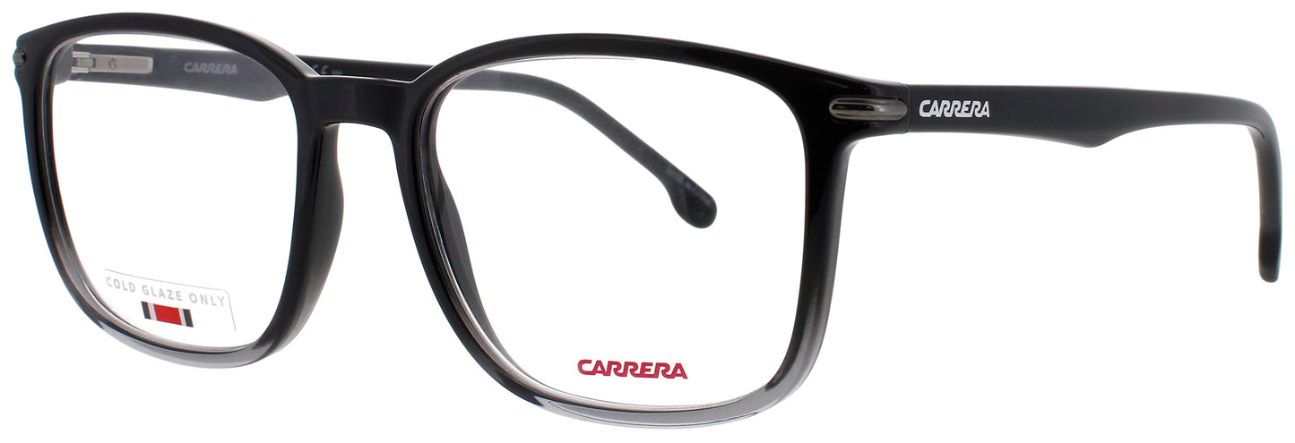 Carrera 292-08A-53 53mm New Eyeglasses