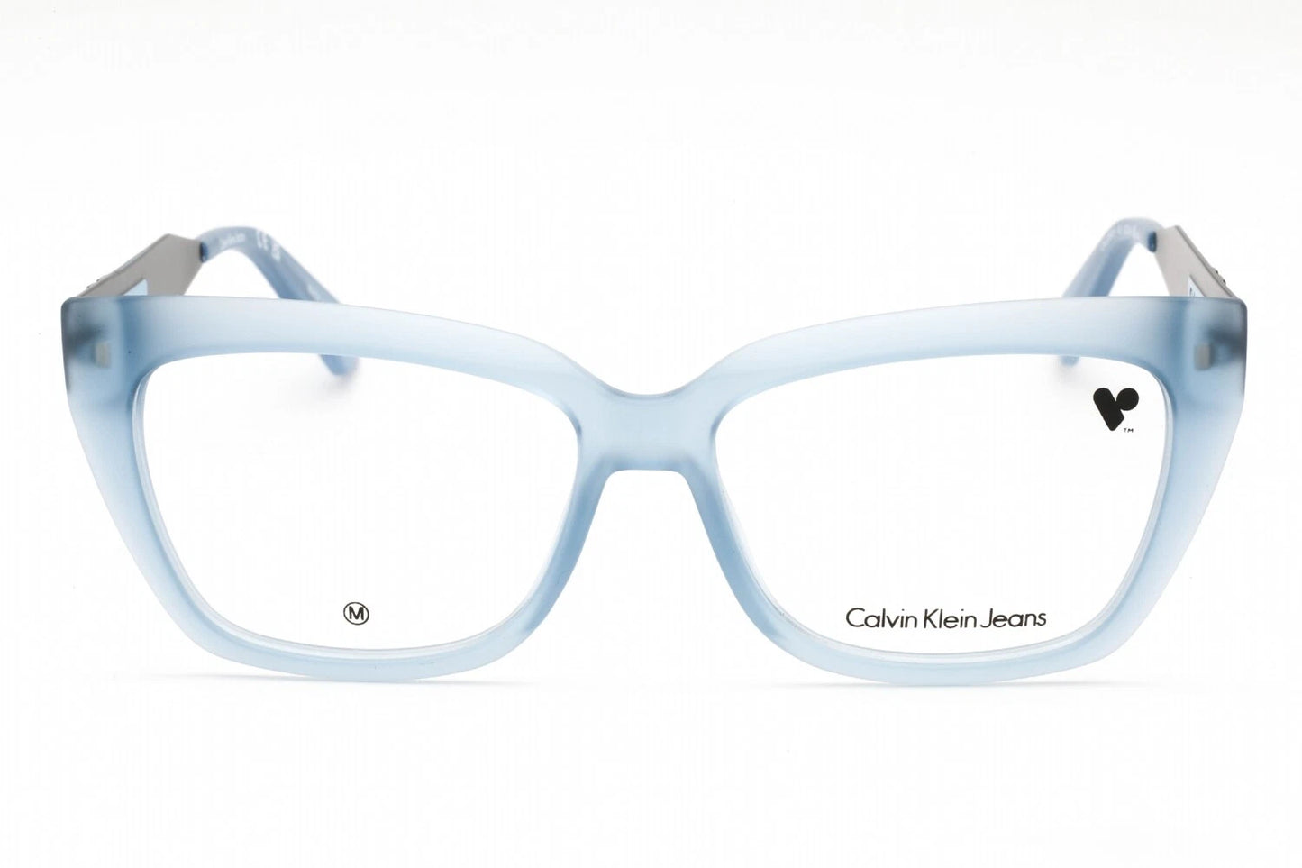 Calvin Klein CKJ23618-410-53 53mm New Eyeglasses