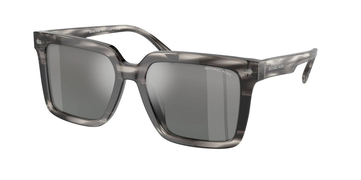 Michael Kors 0MK2217U-396688-55 Black Eyeglass Frames SUNGLASSES 55mm Sunglasses
