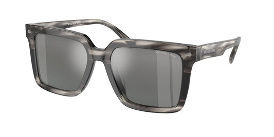 Michael Kors 0MK2217U-396688-55 Black Eyeglass Frames SUNGLASSES 55mm Sunglasses