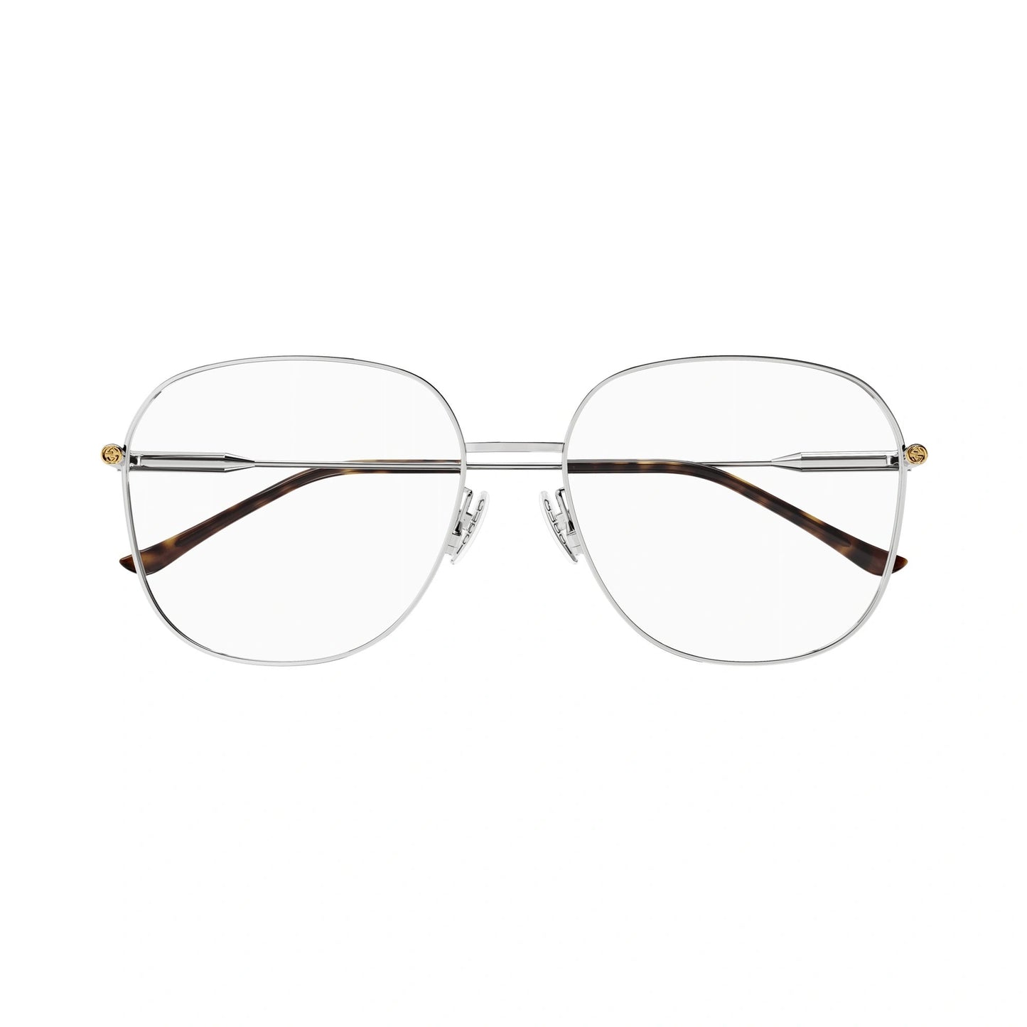 GUCCI GG1417oA-002 59mm New Eyeglasses