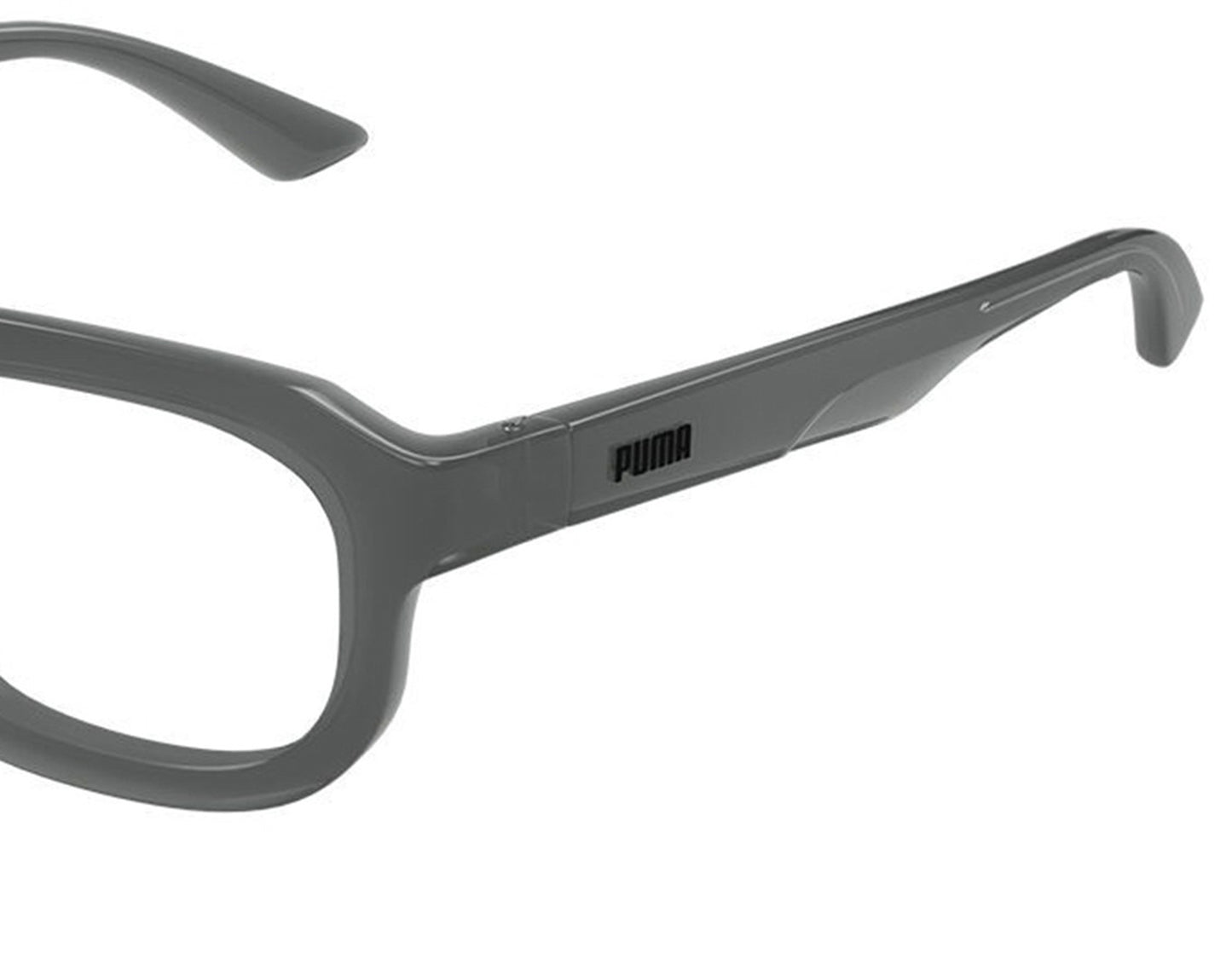 Puma PU0466o-001 52mm New Eyeglasses