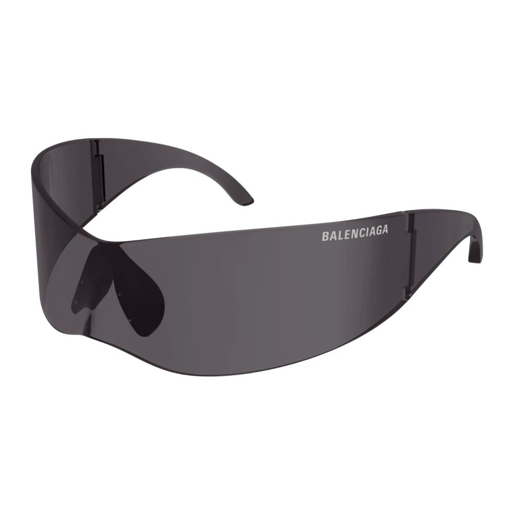 Balenciaga BB0299S-001 99mm New Sunglasses