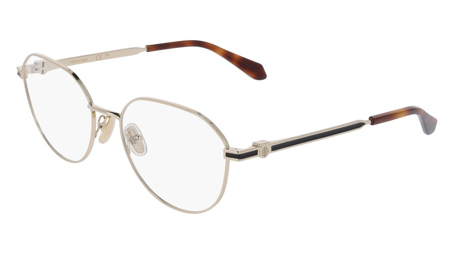 Salvatore Ferragamo SF2236-710-5418 54mm New Eyeglasses