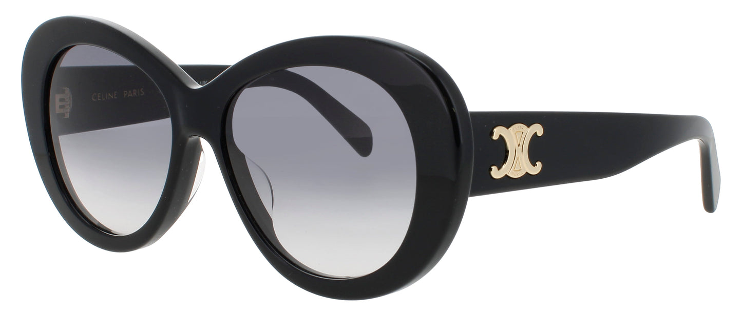 Celine CL40317U 5501B 55mm