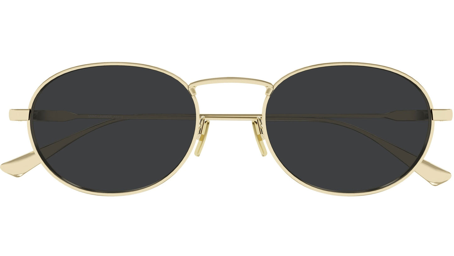 Yves Saint Laurent SL-799-003 52mm New Sunglasses