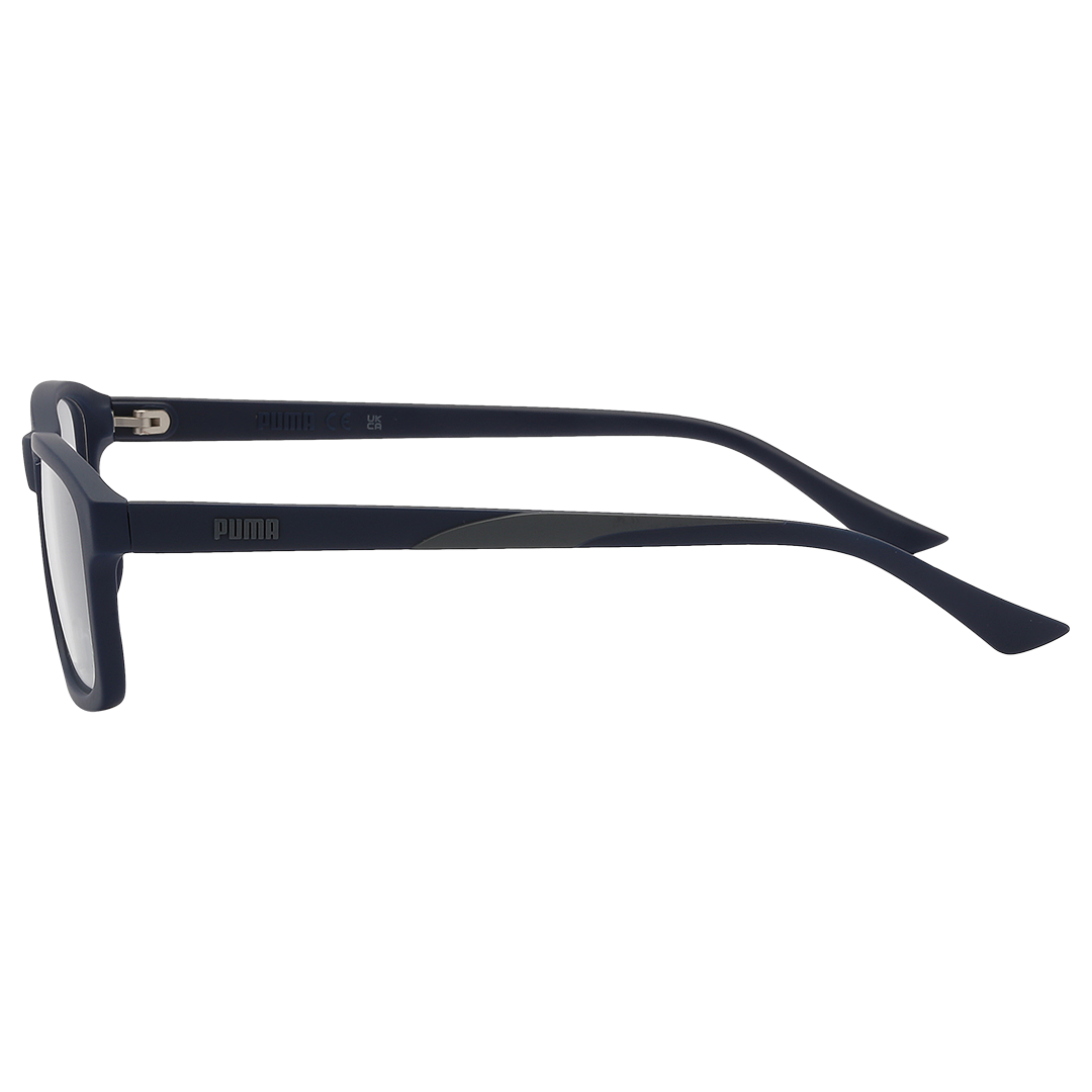 Puma PE0196oA-002 55mm New Eyeglasses