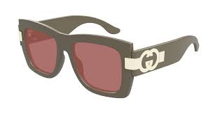 Gucci GG1688S-004 54mm New Sunglasses