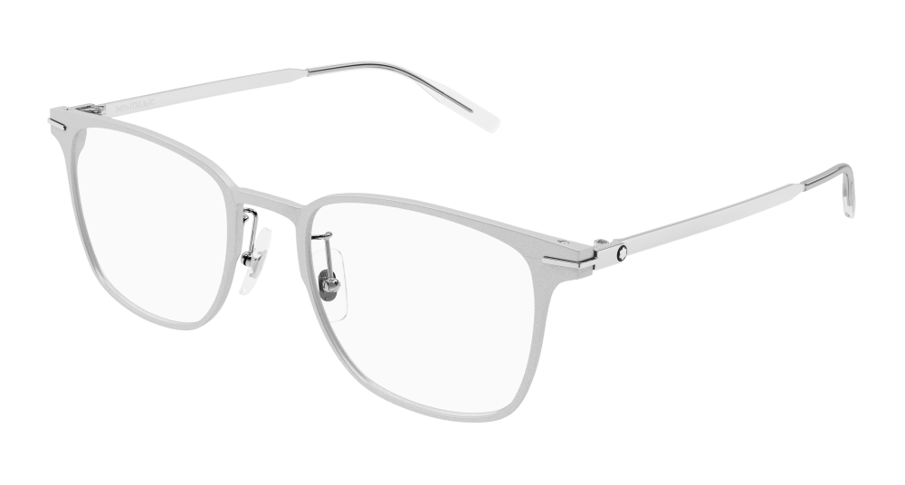 Mont Blanc MB0397oN-003 52mm New Eyeglasses