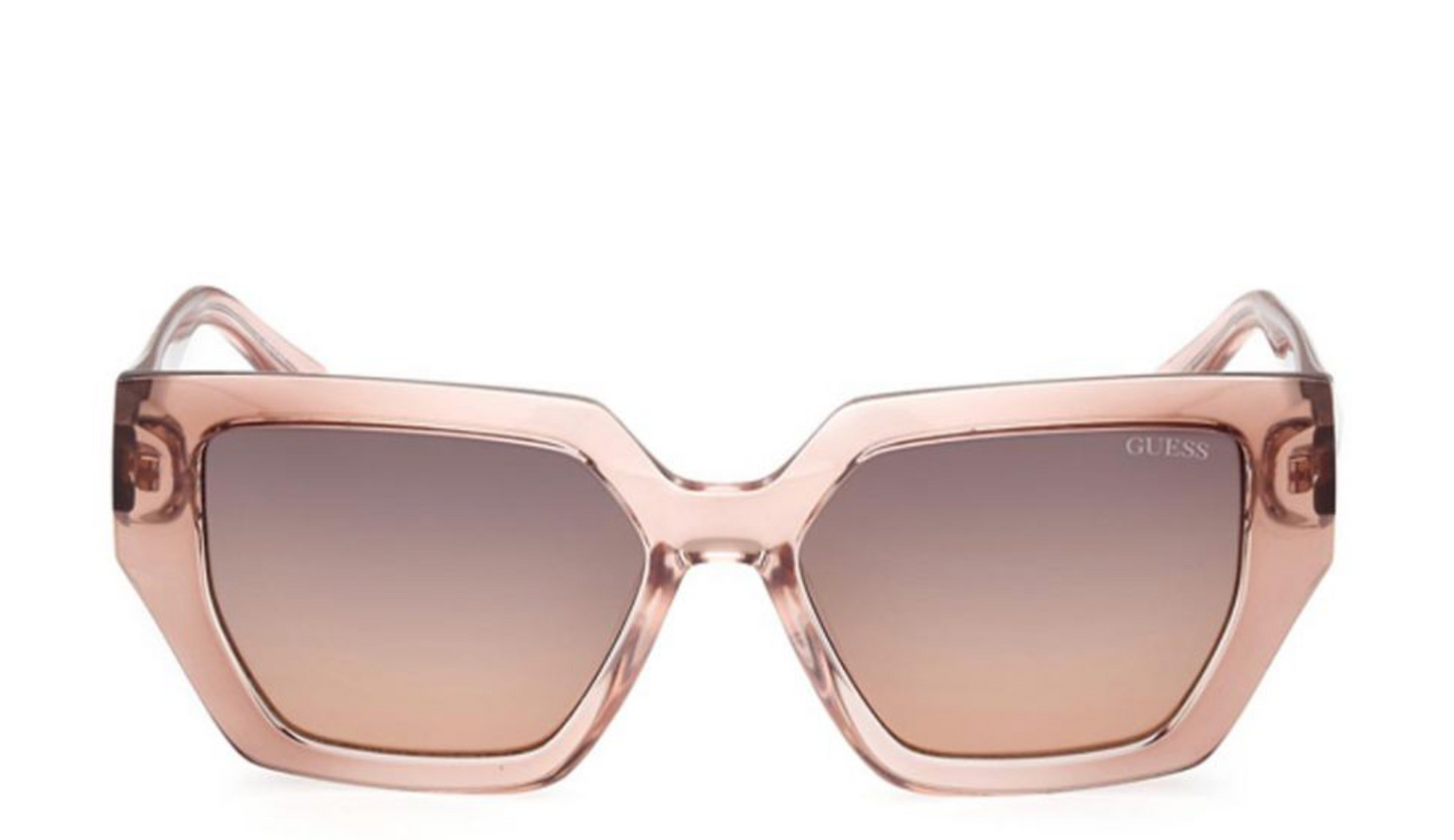 Guess GU7896-47F-53  New Sunglasses