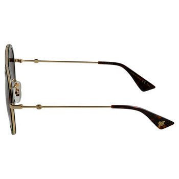Gucci GG0061S 003 56 Sunglasses