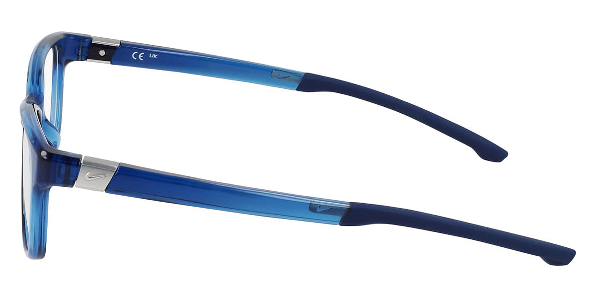 Nike NIKE 7155-423 51mm New Eyeglasses