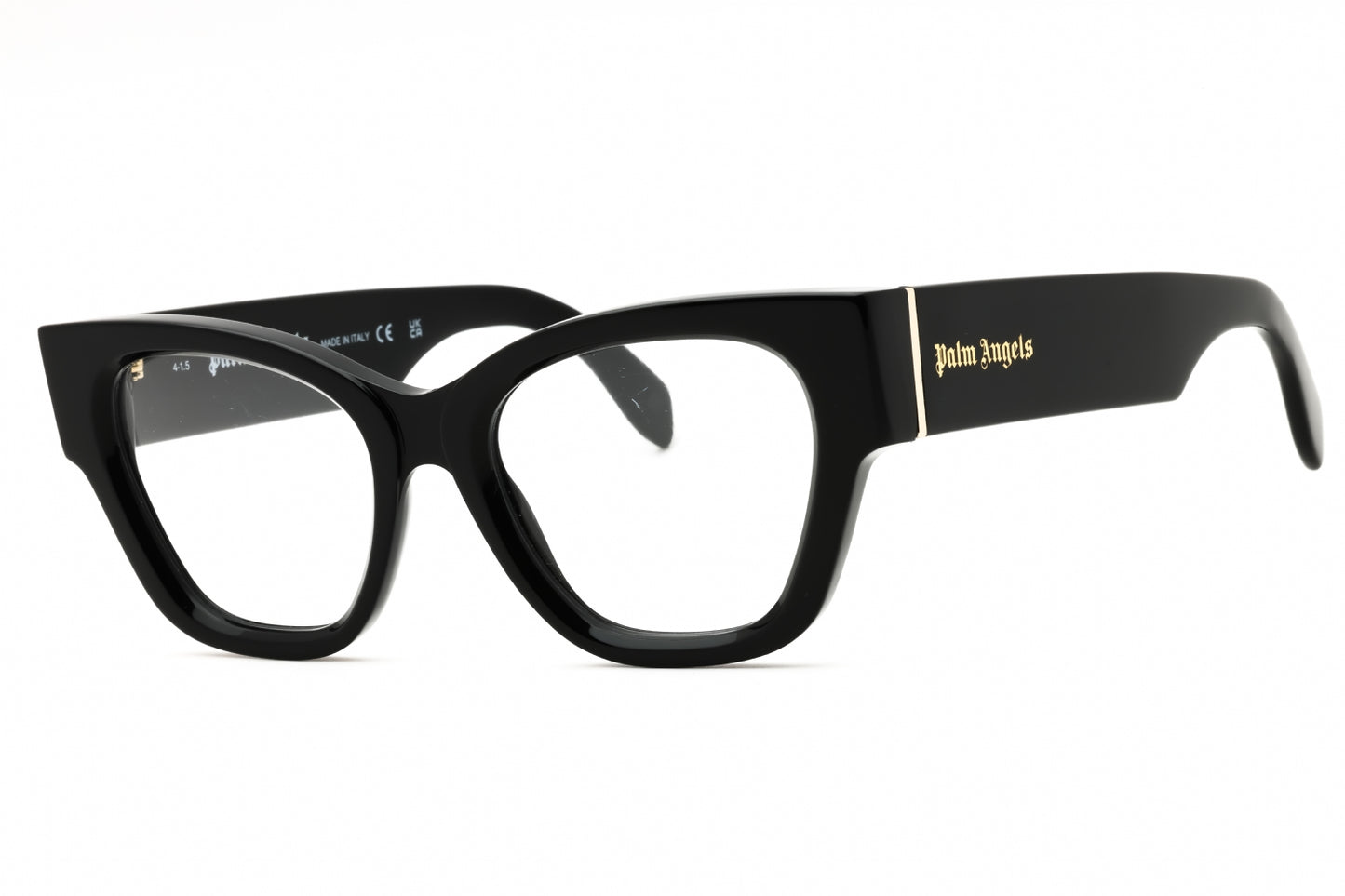 Palm Angels STYLE 15-PERJ015S25PLA0011000 52mm New Eyeglasses