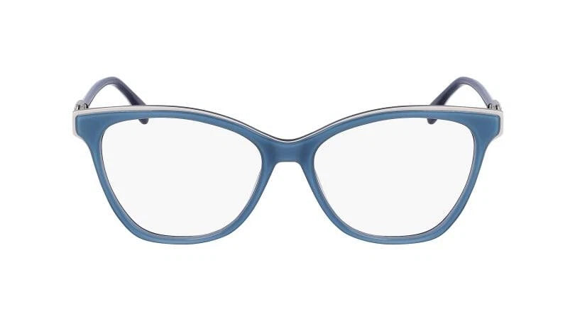 Karl Lagerfeld KL6092-458-54 54mm New Eyeglasses
