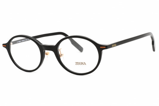 Ermenegildo Zegna EZ5256-001 48mm New Eyeglasses